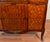 1890 Antique French Louis XV Marquetry Inlay Marble Top Dresser Chest of Drawers For Sale - Image 6 of 18