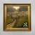 Paolo Turri, Italian Modern Landscape, 1990s, Oil on Canvas For Sale - Image 14 of 14