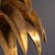 20th Century French Palm Tree Floor Lamp by Christian Techoueyres for Maison Jansen, 1970 For Sale - Image 10 of 18