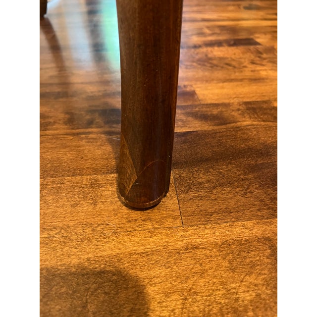 Ethan Allen Country French Single Drawer Console Table For Sale - Image 9 of 9