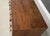 Wood 1960s Refinished Walnut 65” Credenza by Young Manufacturing For Sale - Image 7 of 10
