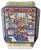 Vintage Chinese Hexagonal Pot For Sale