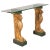 Italian Marble Console Table For Sale - Image 13 of 13