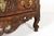 18th Century French Walnut Commode For Sale - Image 5 of 10
