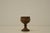 Mid-Century Modern Vintage Danish Cups in Ceramic, 1970s, Set of 6 For Sale - Image 3 of 14