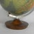 1970s Rath Globe in Papier-Mâché on Wooden Base, 1975 For Sale - Image 5 of 16