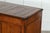 George III English Oak Mule Chest, 1780 For Sale - Image 11 of 17