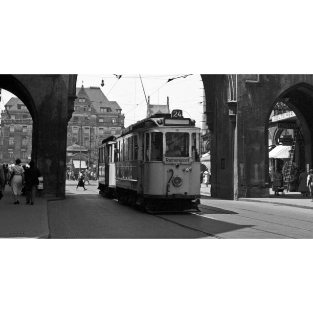 One of the photographers at Mauritius Publishing based in Berlin was Karl Heinrich Lämmel. Born on 30 July 1910 in Riesa,...