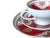 Collectors Cup and Cake Plate from Cp Weißwasser, 1970s, Set of 3 For Sale - Image 6 of 8