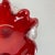 Murano Glass Floral Ashtray from Barovier + Toso, Italy, 1970s For Sale - Image 11 of 18