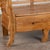 Brown 19th Century Swedish Pine Bench With Storage For Sale - Image 8 of 15