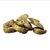 Late 19th Century Rare 19th Century Ornate French Gilt Bronze Acanthus Leaf Curtain Rings Set For Sale - Image 5 of 6