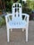 Stackable Plastic Chair by Pierre Paulin for Henry Massonnet 1980s For Sale - Image 14 of 18