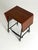 Danish Typewriter Desk in Teak, 1960s For Sale - Image 9 of 10