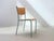 Stacking Chair from Stella, Switzerland, 1950s For Sale - Image 6 of 17
