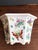 Vintage Chinoiserie Hexagonal Porcelain Planter For Sale - Image 4 of 12