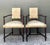Victorian Vintage 19th Century Carved Arm Chairs - A Pair For Sale - Image 3 of 12