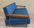 Dutch Early Edition Lotus 3-Seater Sofa by Rob Parry for Gelderland, 1950s For Sale - Image 9 of 17
