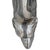 Cast Metal Thoroughbred Horse Head For Sale - Image 15 of 16