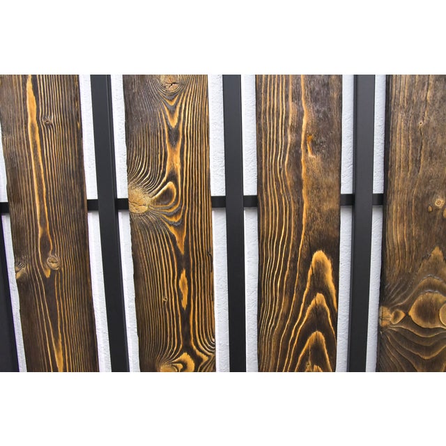 Mid-Century Coat Hanger, 1970s For Sale - Image 4 of 10