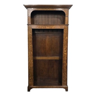 Oak Hanging Hall Robe, 1900s For Sale