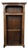 Oak Hanging Hall Robe, 1900s For Sale
