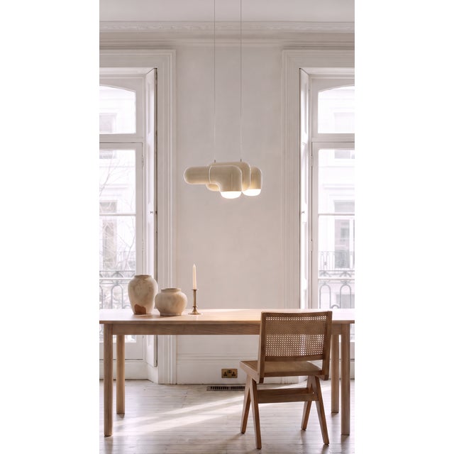 U 048 Pendant Light by Rollo Studio For Sale - Image 10 of 13