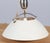 Metal Pendant in White Aluminium from Hans J. Wegner, 1970s For Sale - Image 7 of 8
