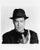 An intense portrait of dan Aykroyd realized by photographer Mizuno in 1993. Excellent condition.