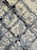 Hand Knotted Borderless Modern Rug. 10' X 14' For Sale - Image 4 of 4
