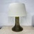 1970s Vintage Glass Table Lamp from Peil & Putzer, 1970s For Sale - Image 5 of 18