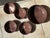 Handmade Bowls from Serocka, Germany, 1970s, Set of 5 For Sale - Image 15 of 15