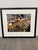 Early 21st Century Middle Eastern Spice Market Photograph, Framed For Sale - Image 5 of 12