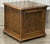 Wood Vintage Ethan Allen Royal Charter Nightstand/End Table For Sale - Image 7 of 10