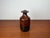 Mid-Century Modern German Pottery Fat Lava Vase from Ceramano, 1960s For Sale - Image 11 of 18