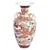 Art Deco Moriage and Glazed Ceramics Vase, Japan, 1910s For Sale - Image 10 of 10