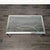 Transitional Attributed Ethan Allen Transitional Coffee Table For Sale - Image 3 of 7
