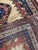 Early 20th Century Antique Kurdish Runner, 3'2" × 10'11" For Sale - Image 5 of 10