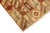Contemporary Gabbeh Beige/Brown Wool Rug - 3'0'' X 4'10'' For Sale - Image 4 of 10
