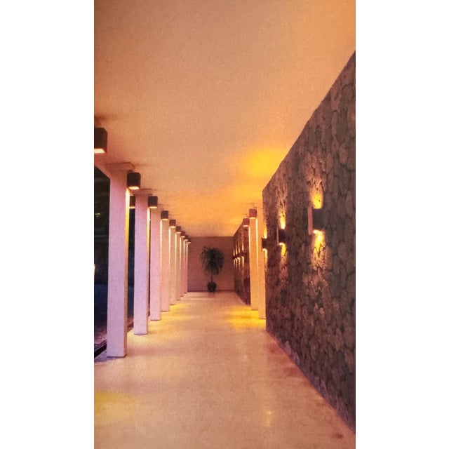 Contemporary Beach Hotels by Martin Nicholas Kunz For Sale - Image 3 of 4