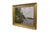 Realism Lewis Bryden Green Meadow Bend Plein Air Landscape Oil Painting 38" For Sale - Image 3 of 14