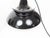 Black Vintage Danish Pendant Lamps by Henning Klok for Louis Poulsen, 1950s, Set of 2 For Sale - Image 8 of 18