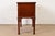 Councill Furniture Georgian Carved Mahogany Buffet Server or Console Table For Sale - Image 11 of 13