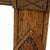 Renaissance Revival Sculpted Oak Bench, 20th Century For Sale - Image 15 of 18