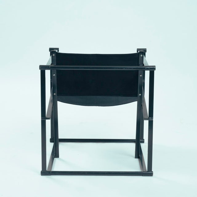 Vintage Armchair from Pastoe, 1984 For Sale - Image 15 of 18