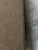 Textile Hickory Chair Custom Upholstered Loveseat, Chestnut Herringbone With Nailhead Detail For Sale - Image 7 of 9