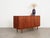 Danish Mahogany Cabinet by Carlo Jensen for Hundevad, 1970s For Sale - Image 6 of 11