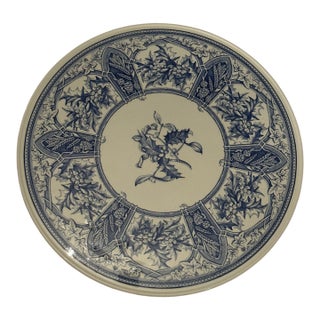 Vintage Spode: The Blue Room Collection For Sale