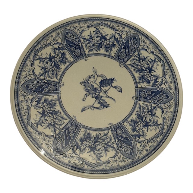 Vintage Spode: The Blue Room Collection For Sale