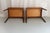 Set of Vintage Danish Teak Footstools by Sigfred Omann for Ølholm, 1950s For Sale - Image 14 of 18